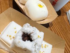 -李百蟹·江南蟹黄面·河景餐厅(夫子庙总店)