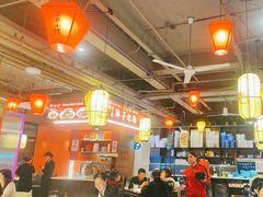 -匠熙小馆(崇文门店)