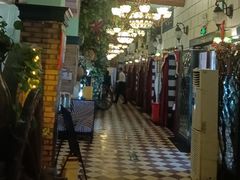 -海尔巴格一甸茶餐厅(团结路店)