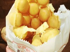 -利强记北角鸡蛋仔(弥敦道店 )