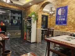 大堂-糊涂生煎(滴翠路店)
