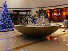 -红棉中餐厅·广州海航威斯汀酒店