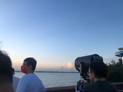 -宝安西湾红树林湿地公园