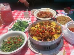 -辣小鲜·南昌大排档(船山路店)