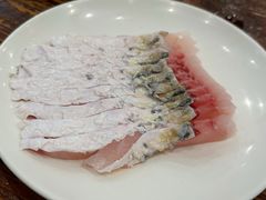 -正能量脆肉鲩火锅