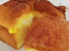酸奶菠萝蜜-麦陌(正弘城店)