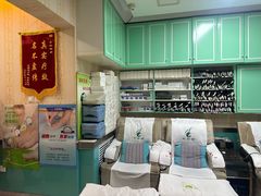 -华清池修脚(回龙观店)