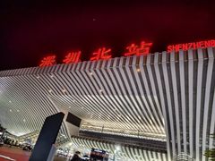 -大梅沙海滨公园