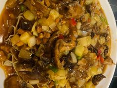 -天源居餐厅·地方特色菜(张北店)