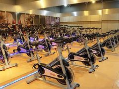 -一兆韦德健身(慧芝湖店)