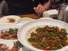 -北京老铺烤鸭(高新店)