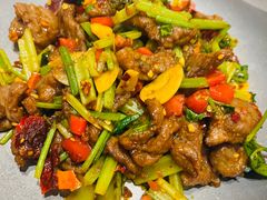 -小菜园新徽菜(宜兴八佰伴店)
