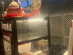 -肯德基(孝陵卫地铁站店)