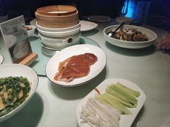 -漢舍中国菜馆(889广场店)