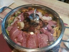 -和福顺养生焖锅(吾悦广场店)