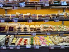-凯司令西点房(虹桥路站店)