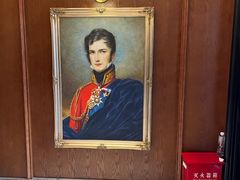 -马克西姆俄罗斯餐厅(绥芬河店)