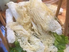 -塔兰齐新疆孜然火锅(鲤鱼山路店)