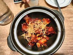 -周家二小姐的菜(西津渡店)