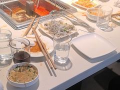 -海底捞火锅(威高广场店)