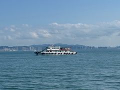 -刘公岛景区