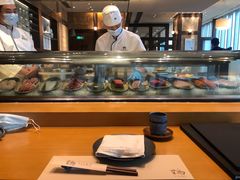 -Tsuru鹤日本料理(静安香格里拉店)