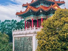 -广东圆玄道观