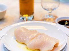 -东海酒家(长平东路店)