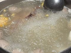 -潮泰牛肉火锅 · 创于1992年(车公庙店)