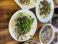 -川宜·胡二娃面馆(总店)