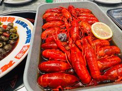 -安答龙虾·烧烤·大排档