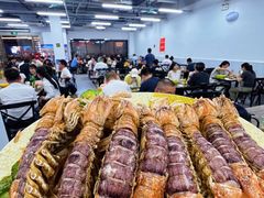 -贞姨美食·老字号海鲜大排档