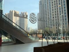 -汉堡王(北京通州领展店)