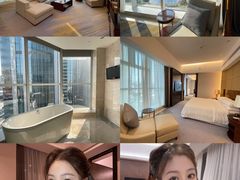 -广州粤海喜来登酒店