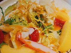 -谷牛日式烤肉(宝山U天地店)