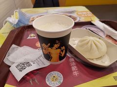 -真功夫(凯美大厦店)