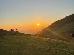 -大姆山草场