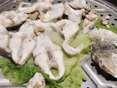 -船奇蒸汽海鲜·闽菜(八市海鲜总店)