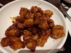 糖醋里脊-新白鹿餐厅(西湖银泰店)