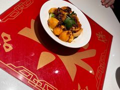 -禄鼎记·多口味酸菜鱼(侨鑫店)