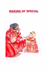 -小苹果儿童摄影(崇安店)