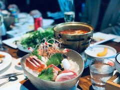 -Mr·Fish鱼鲜生海鲜放题(银泰in99店)