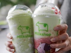 -迷客夏Milksha(无锡苏宁店)