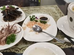 -新聚丰菜馆(太监弄店)