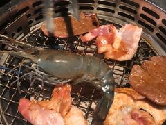 -Kingkong Buffet(The Mercury ville)