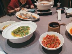 -汉水谣·江景餐厅(江滩店)