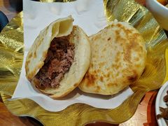 -永茂驴肉(莲池南大街总店)