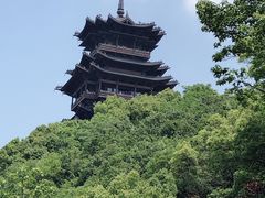 -杭州半山国家森林公园