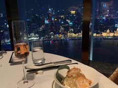 -金轩中餐厅 Jin Xuan(浦东丽思卡尔顿酒店)