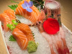 -阿吾罗·月咏精致日料(港汇恒隆广场店)